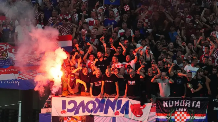 Povratak hrvatskih grupa na reprezentaciju: Ivana Knoll ostala impresionirana jednim detaljom