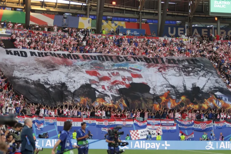 Povratak hrvatskih grupa na reprezentaciju: Ivana Knoll ostala impresionirana jednim detaljom