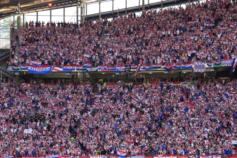 Povratak hrvatskih grupa na reprezentaciju: Ivana Knoll ostala impresionirana jednim detaljom