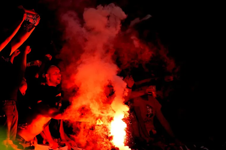 Povratak hrvatskih grupa na reprezentaciju: Ivana Knoll ostala impresionirana jednim detaljom