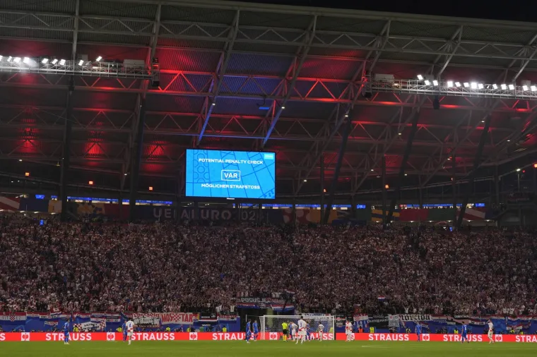 Povratak hrvatskih grupa na reprezentaciju: Ivana Knoll ostala impresionirana jednim detaljom