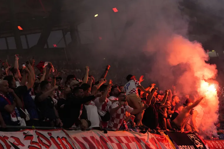 Povratak hrvatskih grupa na reprezentaciju: Ivana Knoll ostala impresionirana jednim detaljom