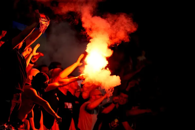 Povratak hrvatskih grupa na reprezentaciju: Ivana Knoll ostala impresionirana jednim detaljom