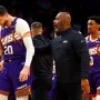 Nema stranca, do Bosanca: Šaketanje na NBA utakmici