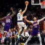 Nema stranca, do Bosanca: Šaketanje na NBA utakmici