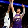 Nema stranca, do Bosanca: Šaketanje na NBA utakmici