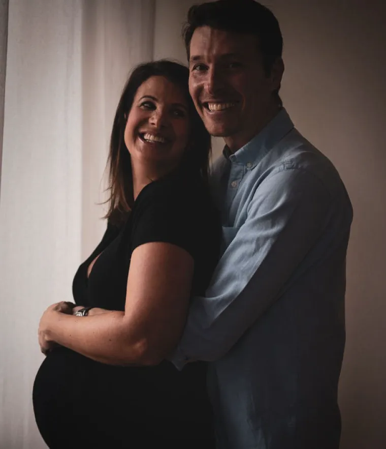 Biv&scaron;a olimpijka Ana Jelu&scaron;ić Black slavi rođendan: Bila je dio skija&scaron;ke elite, a danas vodi potpuno drugačiji život