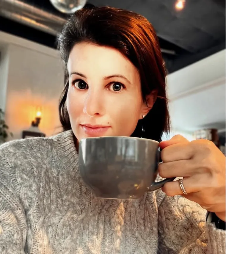 Biv&scaron;a olimpijka Ana Jelu&scaron;ić Black slavi rođendan: Bila je dio skija&scaron;ke elite, a danas vodi potpuno drugačiji život