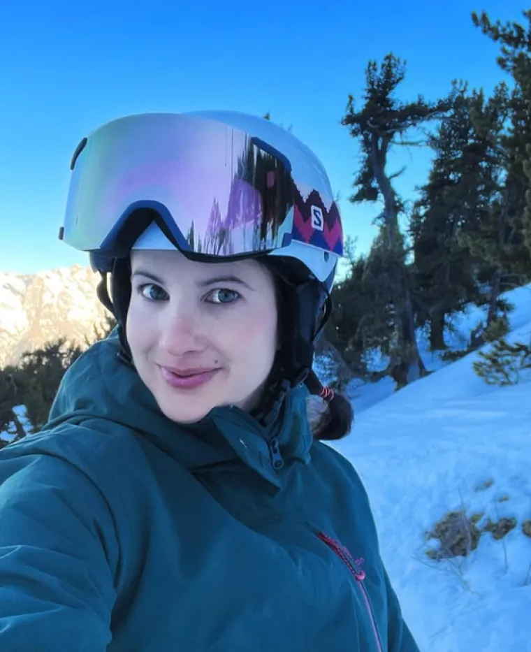 Biv&scaron;a olimpijka Ana Jelu&scaron;ić Black slavi rođendan: Bila je dio skija&scaron;ke elite, a danas vodi potpuno drugačiji život