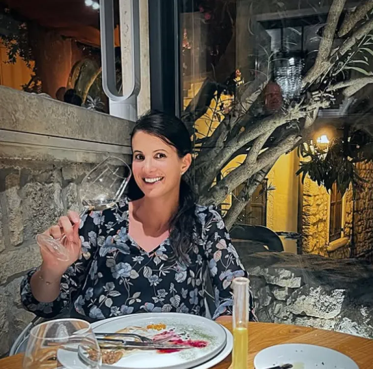 Biv&scaron;a olimpijka Ana Jelu&scaron;ić Black slavi rođendan: Bila je dio skija&scaron;ke elite, a danas vodi potpuno drugačiji život