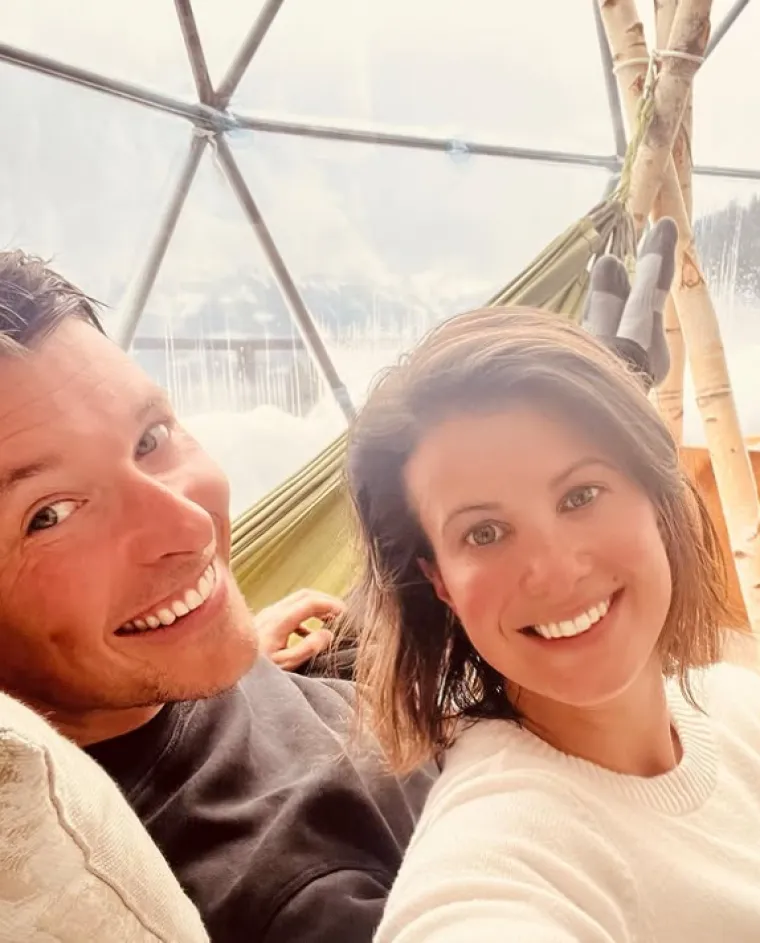 Biv&scaron;a olimpijka Ana Jelu&scaron;ić Black slavi rođendan: Bila je dio skija&scaron;ke elite, a danas vodi potpuno drugačiji život