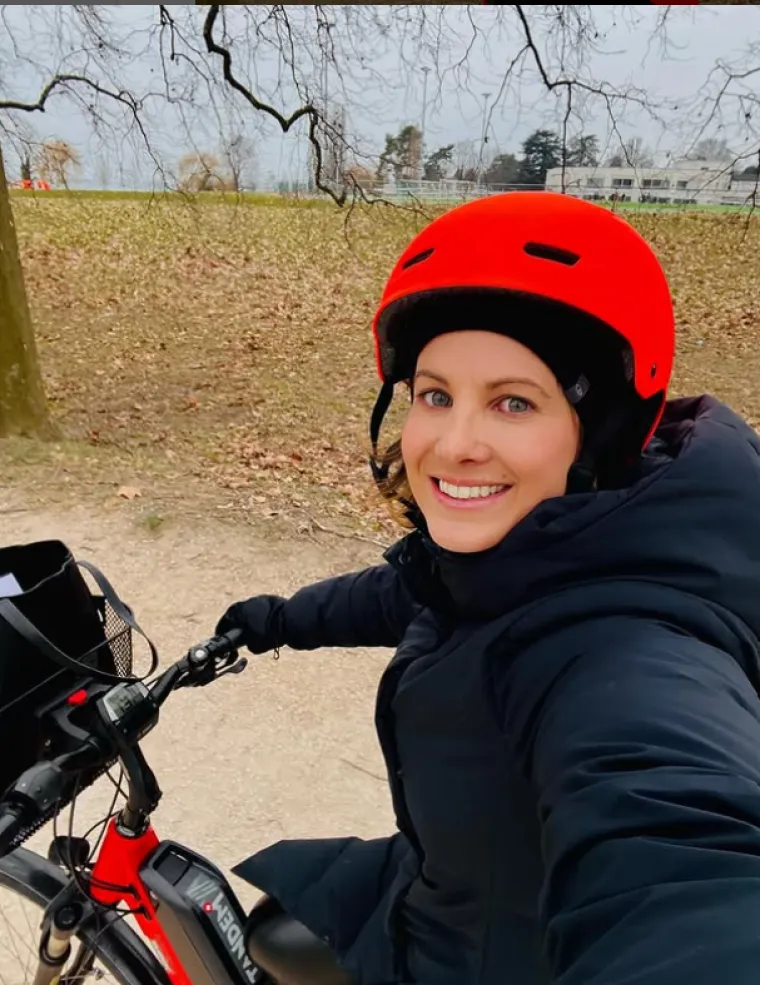 Biv&scaron;a olimpijka Ana Jelu&scaron;ić Black slavi rođendan: Bila je dio skija&scaron;ke elite, a danas vodi potpuno drugačiji život