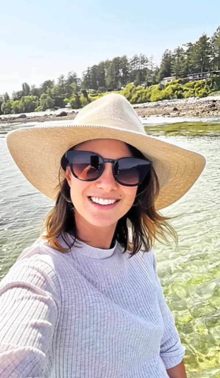 Biv&scaron;a olimpijka Ana Jelu&scaron;ić Black slavi rođendan: Bila je dio skija&scaron;ke elite, a danas vodi potpuno drugačiji život