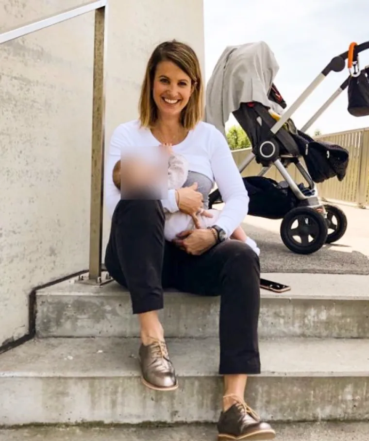 Biv&scaron;a olimpijka Ana Jelu&scaron;ić Black slavi rođendan: Bila je dio skija&scaron;ke elite, a danas vodi potpuno drugačiji život