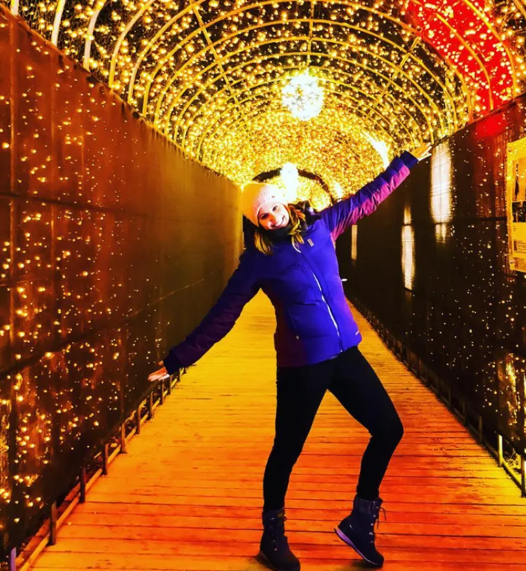 Biv&scaron;a olimpijka Ana Jelu&scaron;ić Black slavi rođendan: Bila je dio skija&scaron;ke elite, a danas vodi potpuno drugačiji život