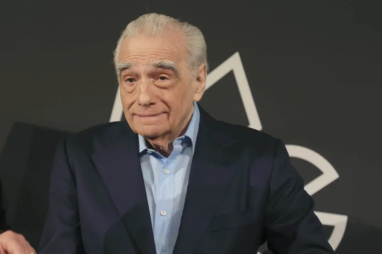 4. Martin Scorsese: Redatelj Martin Scorsese, koji je priznat kao jedan od najvećih filmskih redatelja u povijesti, zamalo je krenuo posve drugim putem. 