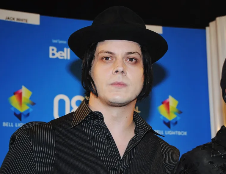 8. Jack White: Glazbenik Jack White, poznat po tome što je bio lider benda The White Stripes, u prijašnjim intervjuima govorio je o tome kako je skoro odabrao posve drugačiji životni put.