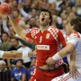 Najveći uspjesi s reprezentacijom:
Bronca na Olimpijskim igrama 2012.
Srebro na Europskim prvenstvima 2008., 2010. i 2020.
Bronca na Svjetskom prvenstvu 2013.
MVP Europskog prvenstva 2020.