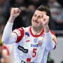 Od golobradog klinca do legende: Ovako se Duvnjak fizički i igrački razvijao kroz godine