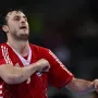 Od golobradog klinca do legende: Ovako se Duvnjak fizički i igrački razvijao kroz godine