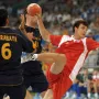 Od golobradog klinca do legende: Ovako se Duvnjak fizički i igrački razvijao kroz godine