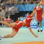 Od golobradog klinca do legende: Ovako se Duvnjak fizički i igrački razvijao kroz godine