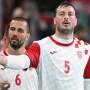 Od golobradog klinca do legende: Ovako se Duvnjak fizički i igrački razvijao kroz godine