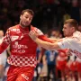 Od golobradog klinca do legende: Ovako se Duvnjak fizički i igrački razvijao kroz godine