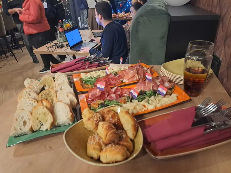 Stožer Marije Selak Raspudić