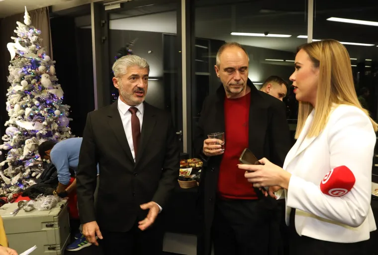 Stožer Nike Tokića Kartela