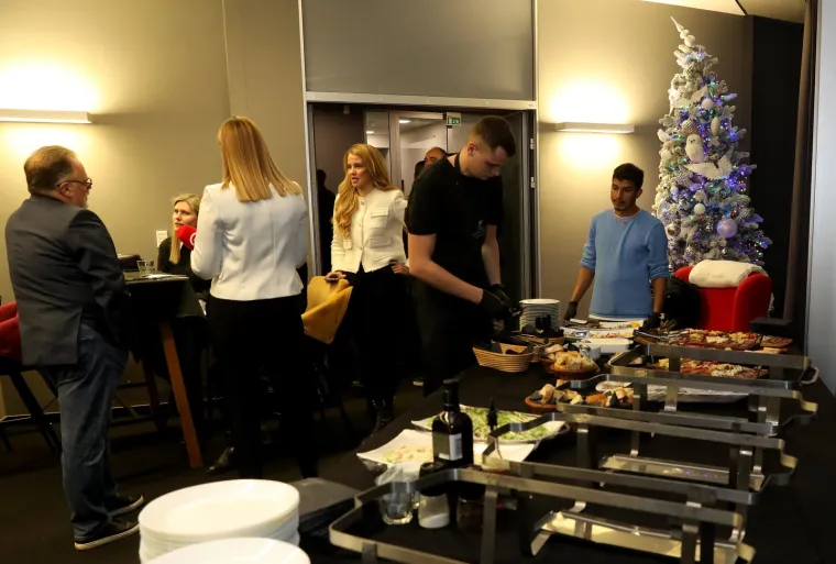 Stožer Nike Tokića Kartela