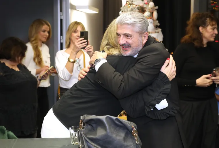 Stožer Nike Tokića Kartela