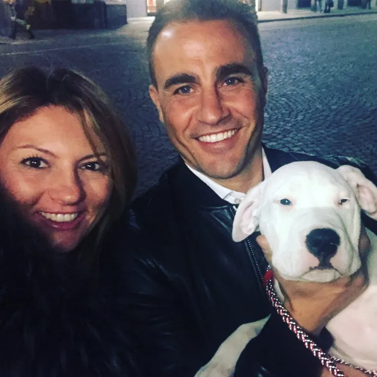 Znamo tko je samozatajna supruga novog trenera Dinama: U braku su skoro 30 godina