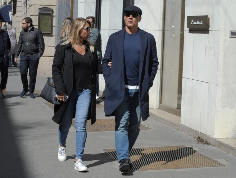 Znamo tko je samozatajna supruga novog trenera Dinama: U braku su skoro 30 godina