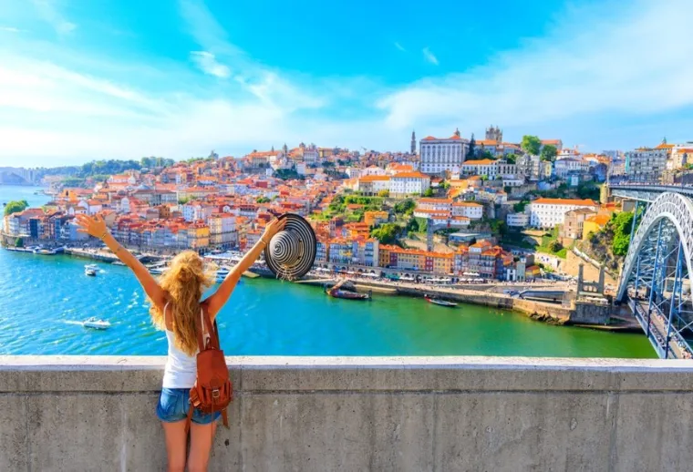 9. Porto, Portugal