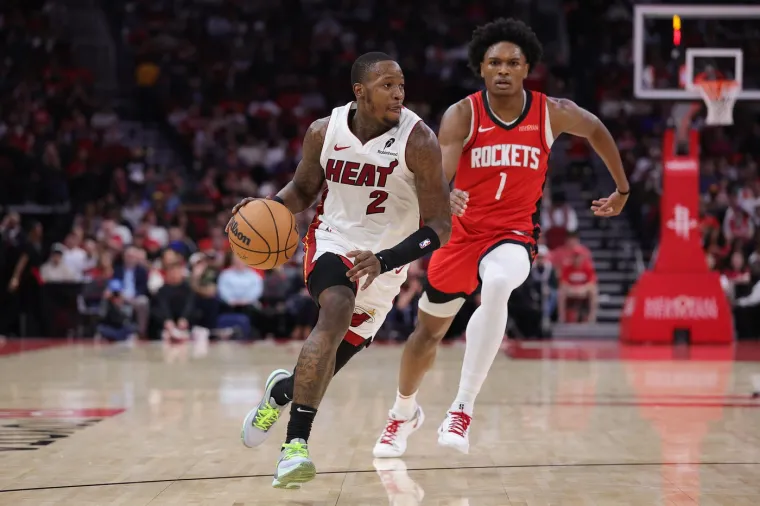 Srušio ga na pod poput MMA borca, a onda su uletjeli svi: Pogledajte kaos na NBA utakmici