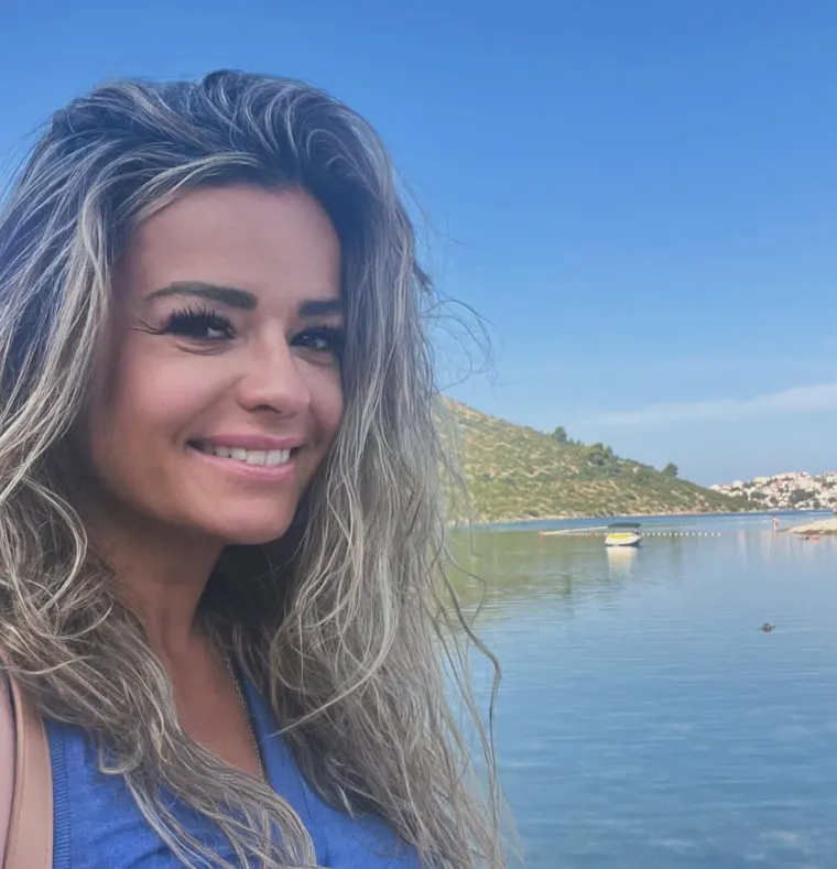Hana je godinama podržavala Milana Bandića, a čak su se i privatno družili. Nedugo nakon njegove smrti obratila se svojim pratiteljima. 