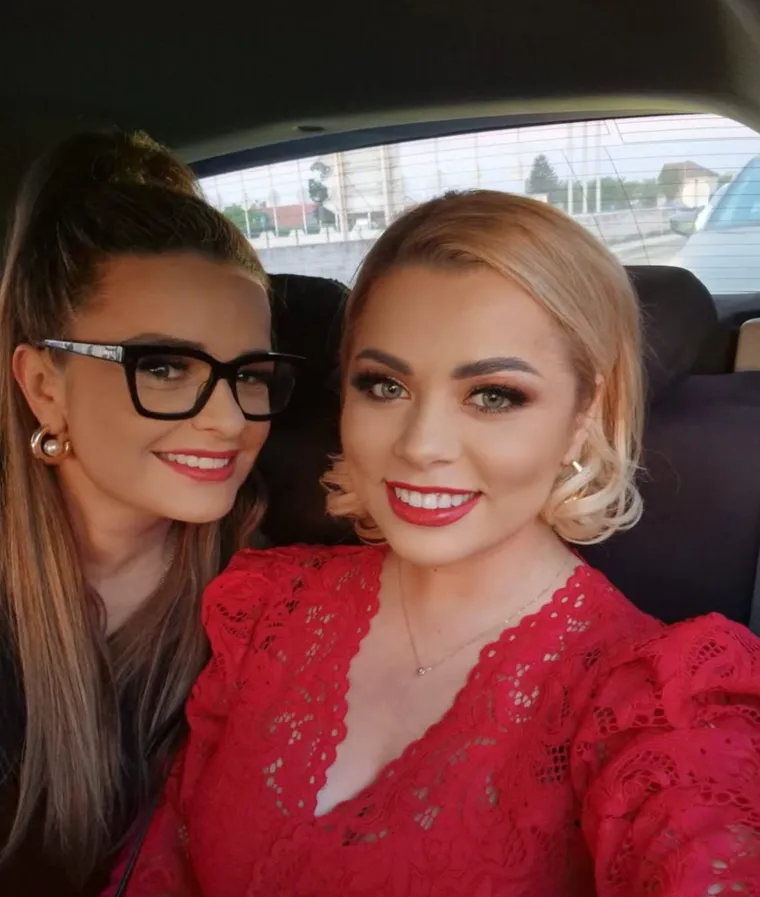 Kako danas izgleda Hana Tabaković Baksa? Udruge ju tužile, družila se s Bandićem, članica je HDZ-a