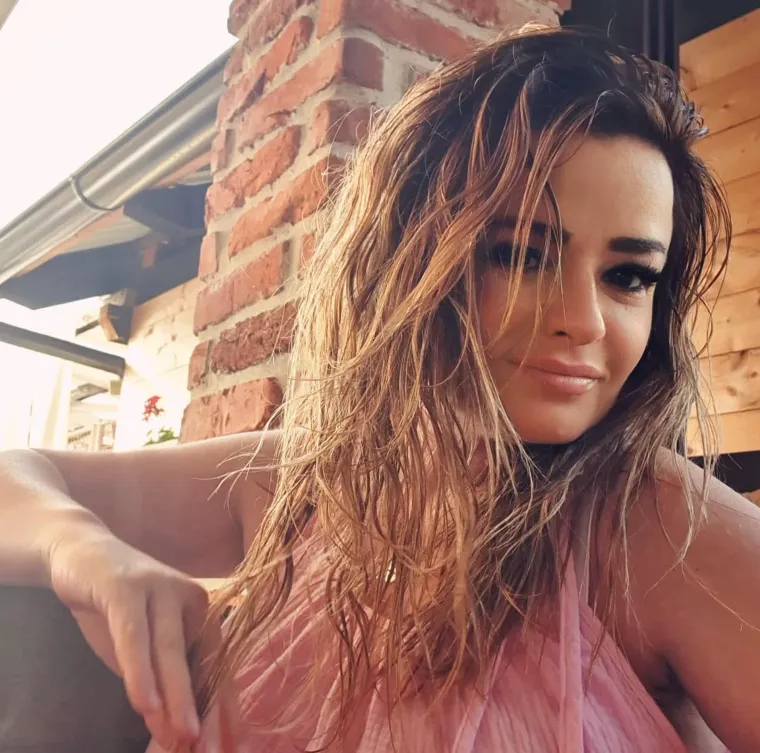 Kako danas izgleda Hana Tabaković Baksa? Udruge ju tužile, družila se s Bandićem, članica je HDZ-a