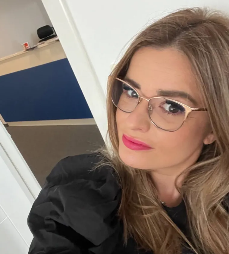 Kako danas izgleda Hana Tabaković Baksa? Udruge ju tužile, družila se s Bandićem, članica je HDZ-a