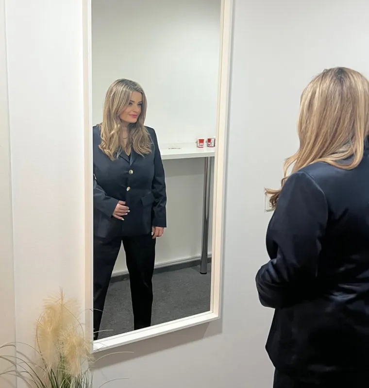 Kako danas izgleda Hana Tabaković Baksa? Udruge ju tužile, družila se s Bandićem, članica je HDZ-a