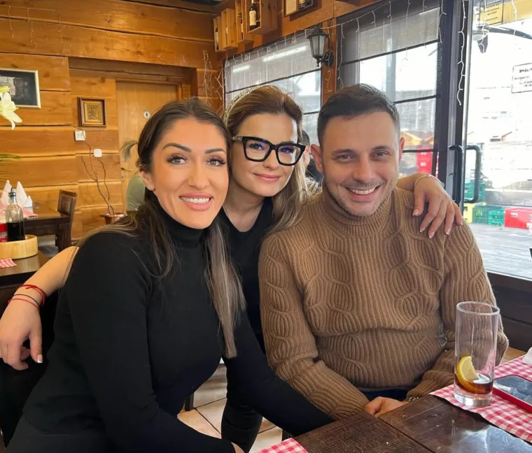 Kako danas izgleda Hana Tabaković Baksa? Udruge ju tužile, družila se s Bandićem, članica je HDZ-a