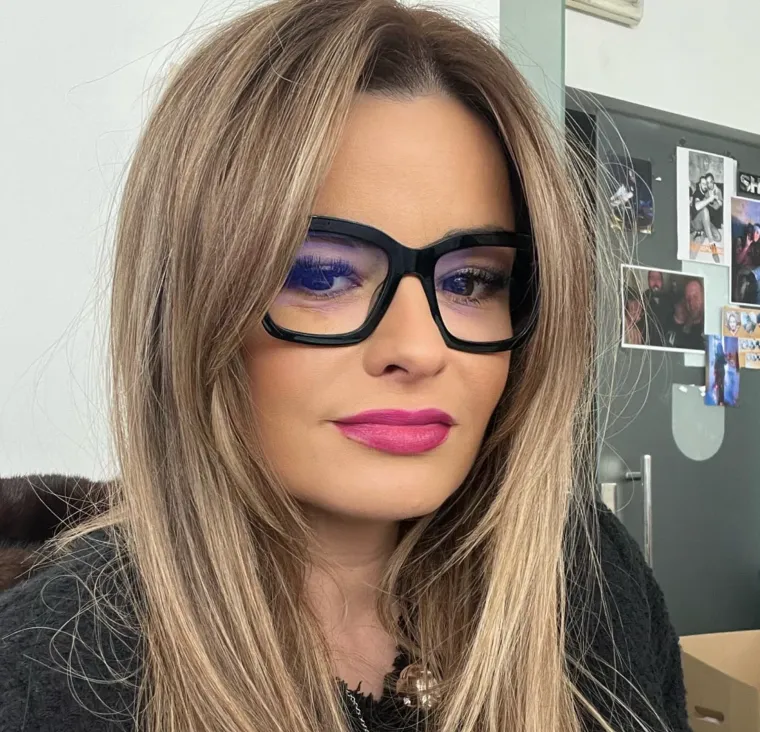 Kako danas izgleda Hana Tabaković Baksa? Udruge ju tužile, družila se s Bandićem, članica je HDZ-a