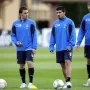 Trenutno je voeeća ekipa u HNOL-u splitski Hajduk kojega vodi bivši talijanski reprezentativac i bivši Cannavarov suigrač iz reprezentacije - Gennaro Gatttuso.