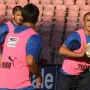 Gattuso i Cannavaro dugo su igrali zajedno u talijanskoj reprezentaciji.