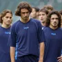 Uskoro na suprotnim stranama: Cannavaro i Gattuso iza sebe imaju bogatu prošlost
