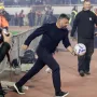 Gattuso je ispucavao lopte na tribinu