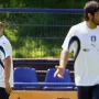 Uskoro na suprotnim stranama: Cannavaro i Gattuso iza sebe imaju bogatu prošlost