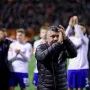 Gennaro Gattuso radi sjajan posao na klupi Hajduka. 