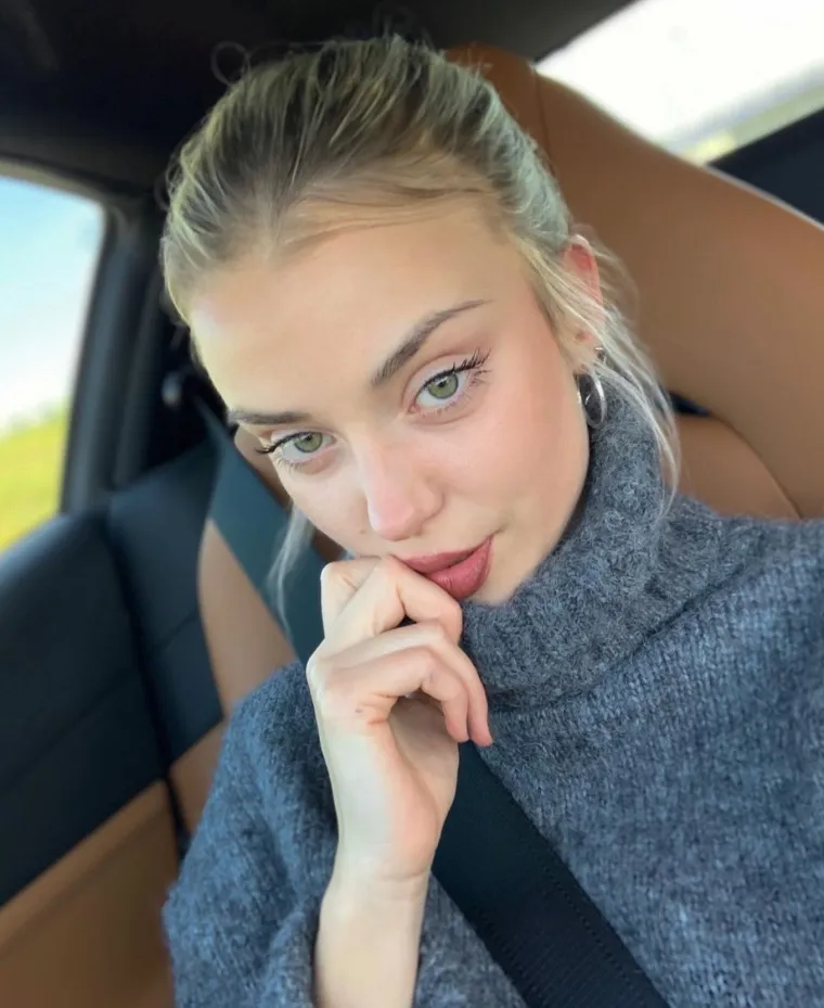 Ona je osvojila Vrsaljkovo srce: Lijepu Slovenku smatraju jednom od najzgodnijih influencerica